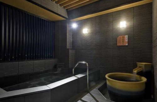 Kabukicho Hotel | APA Hotel Shinjuku Kabukicho Tower