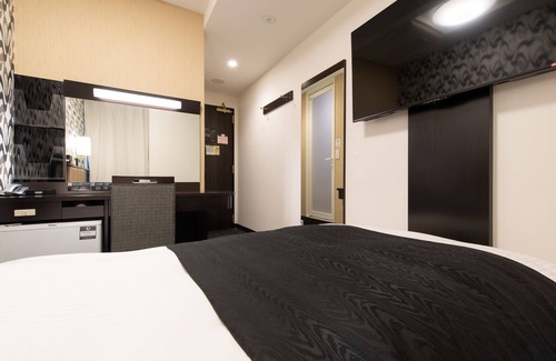 Nishikasai Hotel | APA Hotel TKP Tokyo Nishikasai