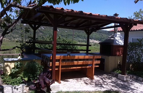 Supetarska Draga Apartment | Apartment Ani (108501-A1) - Supetarska Draga - island Rab