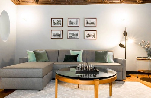 Milan Centre Apartment | Apartment ∙ 1 bedroom ∙ 4 guests