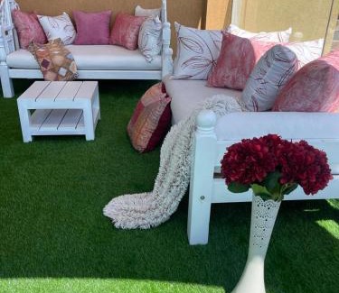 Mombasa Villa | APA nyali comfy Beachfront