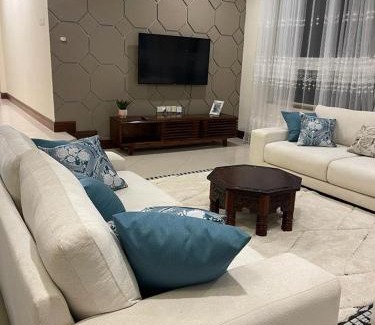 Mombasa Villa | APA nyali comfy Beachfront