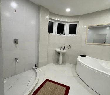 Mombasa Villa | APA nyali comfy Beachfront