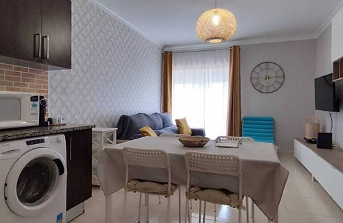 Vila Real Santo Antonio Apartment | Apartamento T2 Rio e Mar, Vila Real de Santo António