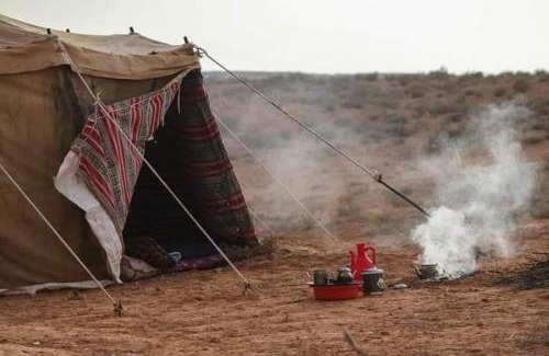 Marsa Alam Other | Apadi camp