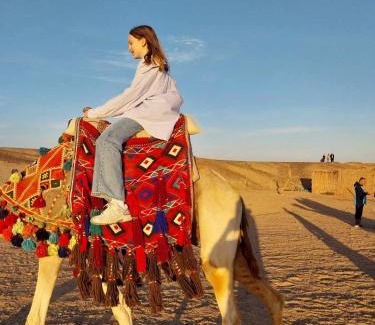 Marsa Alam Other | Apadi camp