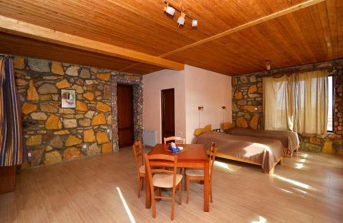 Kaputan Hotel | Apaga Resort