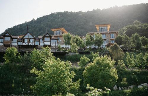 Kaputan Hotel | Apaga Resort