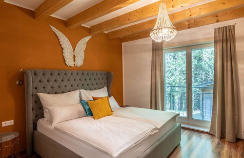 Feistritz ob Bleiburg Apartment | Apartment in St. Michael ob Bleiburg near ski area