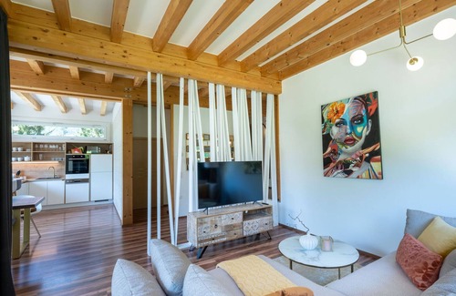Feistritz ob Bleiburg Apartment | Apartment in St. Michael ob Bleiburg near ski area