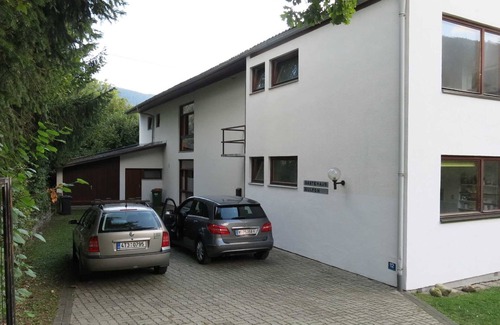 Steindorf am Ossiacher See Apartment | Apartment 1 - Guesthouse Bulfon