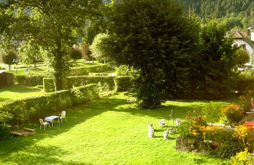 Steindorf am Ossiacher See Apartment | Apartment 1 - Guesthouse Bulfon