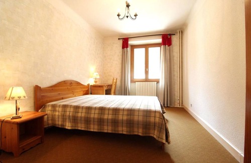Val Cenis Apartment | Apartment ∙ 10 guests