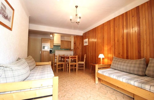 Val Cenis Apartment | Apartment ∙ 10 guests