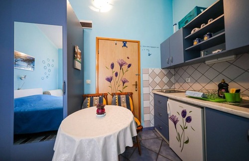 Brbinj Apartment | Apartments Tara (103901-A2) - Brbinj (island of Dugi otok)