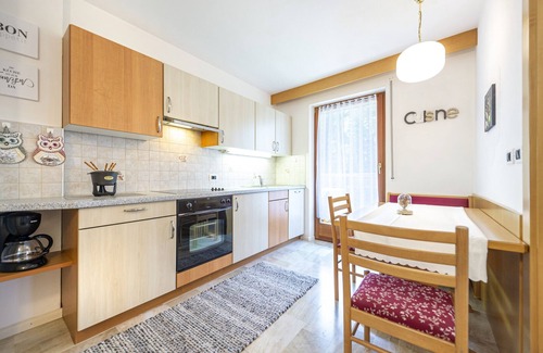 Santa Cristina Val Gardena Apartment | Apartments Culac 164B