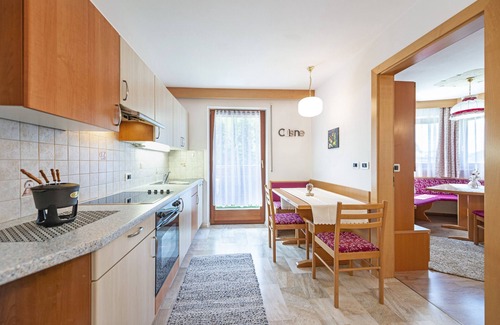 Santa Cristina Val Gardena Apartment | Apartments Culac 164B