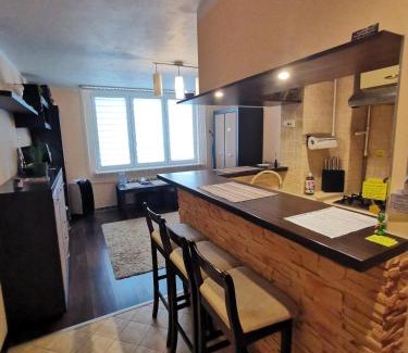Pulawy Apartment | Aparatament PUŁAWY Centrum