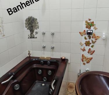 Aparecida Apartment | Aparecida Confortável Apartamento