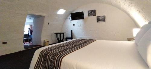 Historical Center Apartment | APARMENT SAMANA HOUSE AREQUIPA
