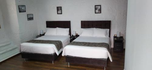 Historical Center Apartment | APARMENT SAMANA HOUSE AREQUIPA