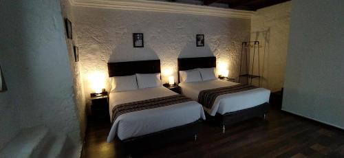 Historical Center Apartment | APARMENT SAMANA HOUSE AREQUIPA