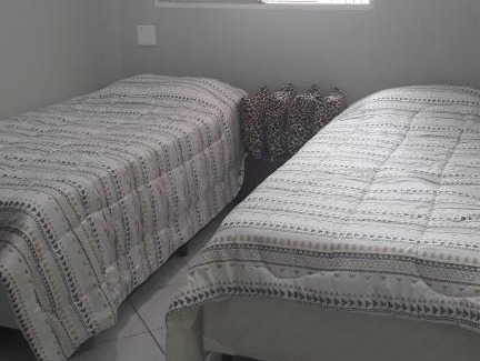 Ponta da Praia Apartment | Apart 1 Dorm Santos - Ponta da Praia