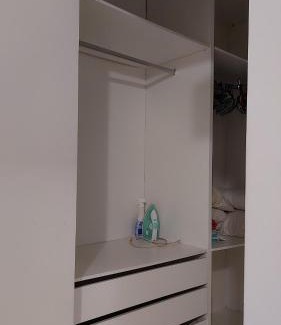 Ilha dos Araujos Apartment | apart 1 inteiro Área nobre, 2 quartos e completo 135 m2