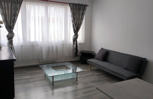 Bray-Dunes Apartment | APART 1 located 100 m from the beach