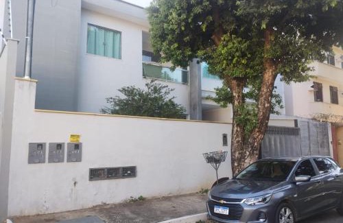 Ilha dos Araujos Apartment | Apart 2 Ilha dos Araújos 2 quartos e completo 114 m2
