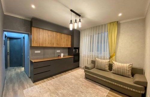 Karakol House | Apart 23