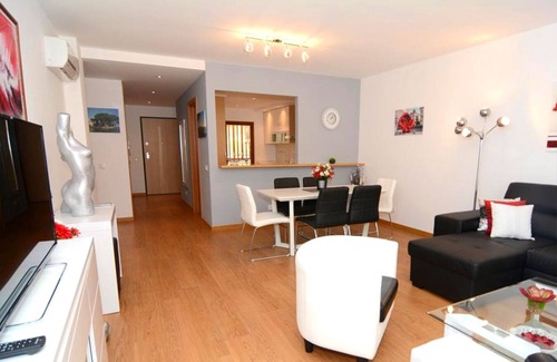 Portimao Apartment | Apart. 2ch. - 2 baths - Luxurious on the edge of Rio Arade