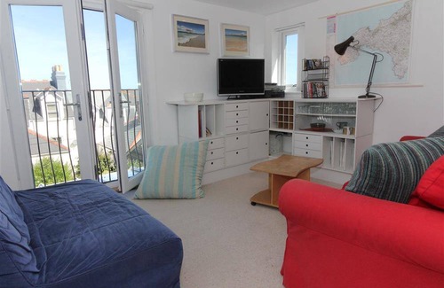 St Ives Cottage | Apart 4, 10 Porthminster Terr
