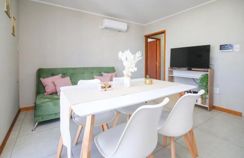Santa Fe Apartment | Apart 4 of ENERO II - Santa Fe