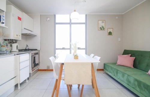 Santa Fe Apartment | Apart 4 of ENERO II - Santa Fe