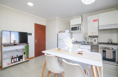 Santa Fe Apartment | Apart 4 of ENERO II - Santa Fe