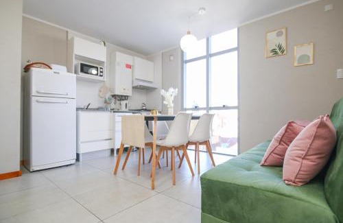 Santa Fe Apartment | Apart 4 of ENERO II - Santa Fe