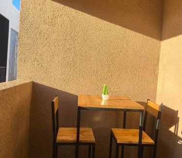 Trenque Lauquen Apartment | Apart ALEM - Confort moderno