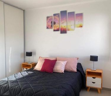 Trenque Lauquen Apartment | Apart ALEM - Confort moderno