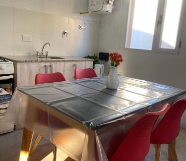 Trenque Lauquen Apartment | Apart ALEM - Confort moderno