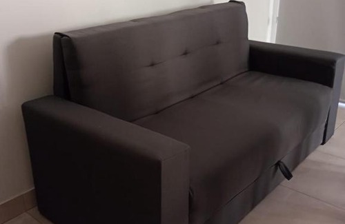 Junin Apartment | Apart Alsina I