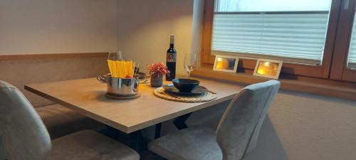Pfunds Apartment | Apart Antonius