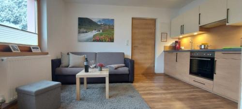 Pfunds Apartment | Apart Antonius