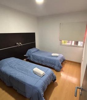 Bahia Blanca Apartment | Apart Bahia