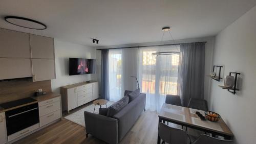 Bartoszyce Apartment | Apart Bartoszyce