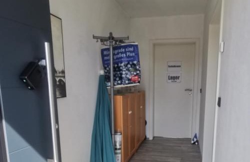 Hilchenbach Apartment | Apart Bellagast