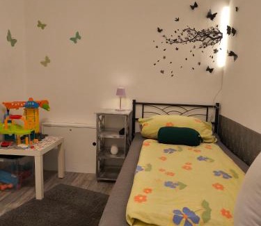 Hilchenbach Apartment | Apart Bellagast