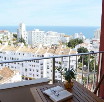 Benalmadena Costa Apartment | Apart Benálmadena with SWIMMING POOL open all year