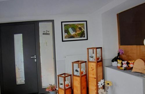 See Apartment | Apart Bergglück incl Sommerkarte