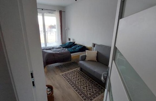Augustow Apartment | Apart Białe Augustów